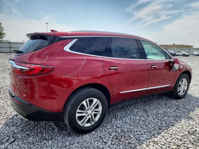 2020 BUICK ENCLAVE ESSENCE, фото 3, лот 10860500