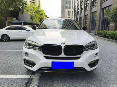 2018 BMW X6 xDrive35i Leading Model, фото 2, лот 10392780
