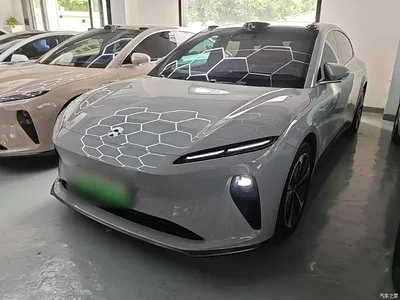2024 NIO ET5T 75kWh Touring, фото 1, лот 11408008