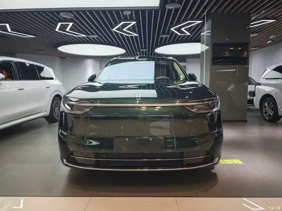 2026 AITO Wenjie AITO M7 Extended Range Max AWD 5-seater, фото 2, лот 10277612