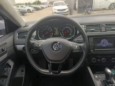 2018 Volkswagen Sagitar 1.6L Automatic Comfort, фото 3, лот 10459341