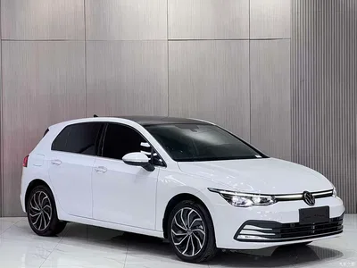 2024 Volkswagen Golf 280TSI DSG Pro Enjoyment Edition, фото 3, лот 10429731