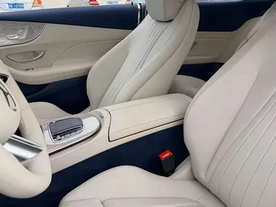 2023 Mercedes-Benz E-Class (Import) E 260 Coupe, фото 3, лот 10638268