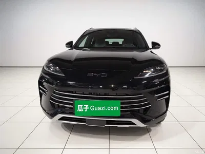 2025 BYD Song PLUS PHEV DM-i 112KM Premium, фото 2, лот 11501929