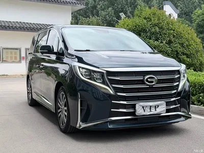 2021 GAC Trumpchi Trumpchi M8 Leading Show Series 390T Ultimate Edition, фото 3, лот 10418979