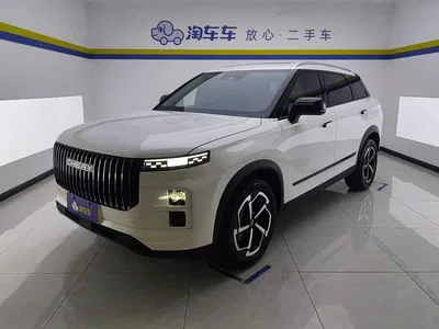 2023 Chery Tansuo 06 Urban Edition 1.6T 2WD Luxury, фото 1, лот 11218724
