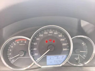 2018 Toyota Corolla 1.2T S-CVT GL Smart Edition, фото 4, лот 11470379