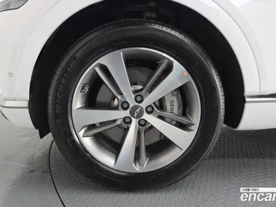 2022 Genesis GV80 2.5T Gasoline AWD, фото 4, лот 10075725
