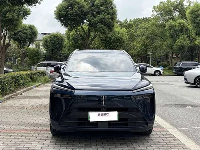 2023 WEY Lanshan AWD Ultra Long Range Edition, фото 1, лот 10451316