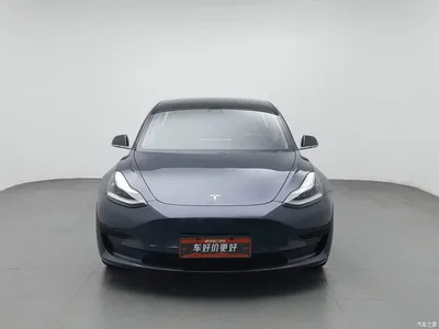 2020 Tesla Model 3 Facelift Standard Range RWD Upgrade, фото 3, лот 11095157