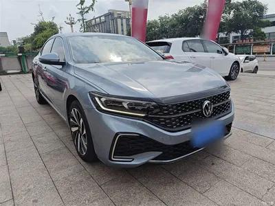 2022 Volkswagen Passat 330TSI Starlight Elite Edition, фото 4, лот 10441130