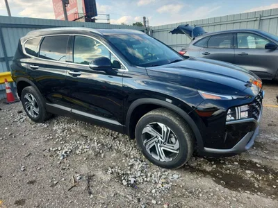 2023 HYUNDAI SANTA FE SEL, фото 4, лот 11238981