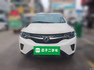 2021 Dongfeng Yipai Dongfeng Nano EX1 Quality Spirit Edition, фото 2, лот 10905397