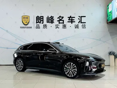 2023 NIO ET5T Model 75kWh Touring, фото 3, лот 10350542