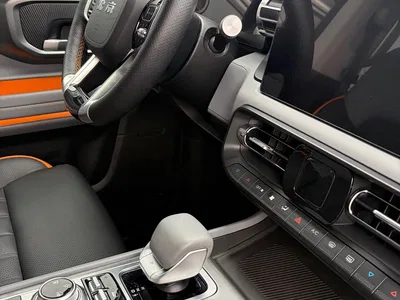 2025 BAIC ORV Beijing Off-Road BJ40 Range Extender Standard Edition, фото 3, лот 11187993