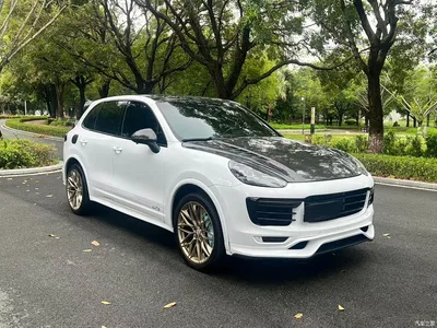 2015 Porsche Cayenne, фото 3, лот 10409869