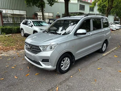 2019 Wuling Motors Wuling Hongguang 1.5L S Comfort China VI LAR, фото 2, лот 10955774