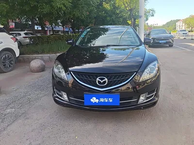 2009 Mazda Ruiyi Model 2.5L Automatic Navigation Edition, фото 2, лот 11166016