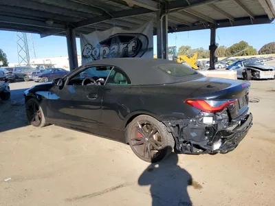 2024 BMW M440XI, фото 2, лот 11589915