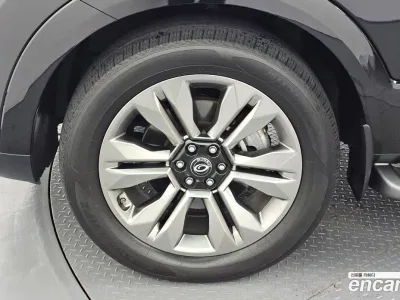 2021 Kia Mohave Diesel 3.0 4WD 5-Seater, фото 4, лот 10094196