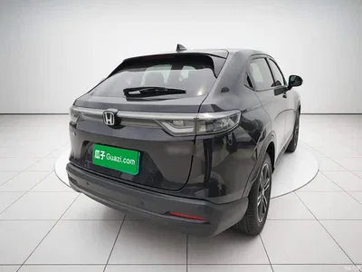 2023 Honda XR-V Facelift 1.5L CVT Fever Edition, фото 4, лот 10423204