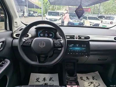 2025 Leapmotor T03 Model 310 Comfort Edition, фото 4, лот 10316198