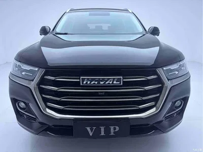 2021 Haval H6 Model National Trend Edition 1.5T Auto Champion, фото 2, лот 11202849