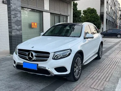2016 Mercedes-Benz GLC 260 4MATIC Dynamic, фото 2, лот 10292922