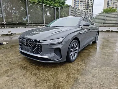 2022 Lincoln Z Model iEnjoy Premium Edition, фото 2, лот 10319922