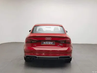 2018 Audi A3 30th Anniversary Limousine 35 TFSI Fashion, фото 4, лот 11349928