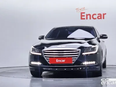 2016 Hyundai Genesis G330 Premium AWD, фото 3, лот 10133037