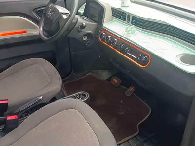 2022 Wuling Motors Hongguang MINIEV Macaron Fashion LFP, фото 3, лот 10452089
