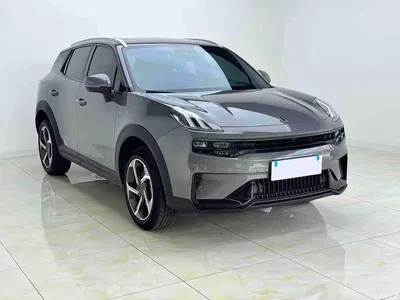 2023 Lynk & Co 06 Remix 1.5T Power Pro, фото 3, лот 10316025