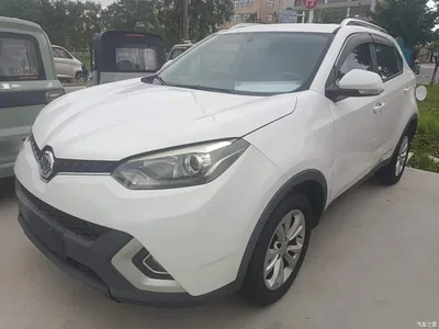 2016 MG Roewe RX5 1.5TGI Manual Value Edition, фото 2, лот 10354312