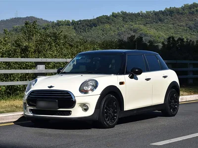 2016 MINI MINI 1.5T COOPER 5-Door, фото 2, лот 10350220