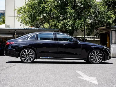 2025 Mercedes-Benz E-Class E 300 L Luxury, фото 3, лот 11249532