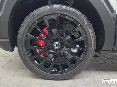 2024 Ssang Yong Torres Gasoline 1.5 2WD, фото 4, лот 10290679