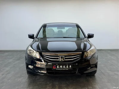 2012 Honda Accord 2.0L EX Navi, фото 3, лот 10404397