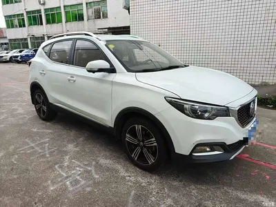 2018 MG ZS 1.5L Automatic Elite China V, фото 3, лот 10324235