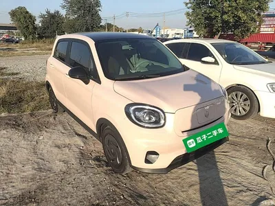 2024 Leapmotor T03 200 Light Enjoy Edition, фото 4, лот 11585363