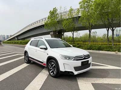 2015 Citroën C3-XR 1.6L Automatic Pioneer, фото 3, лот 10377460