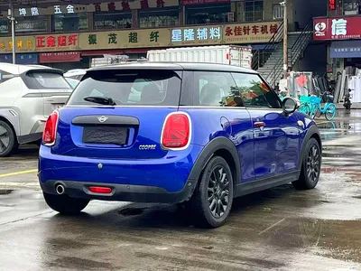 2018 MINI MINI 1.5T COOPER Classic, фото 4, лот 10353161