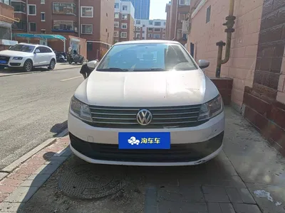 2017 Volkswagen Lavida 1.6L Automatic Trend Edition, фото 3, лот 11095007