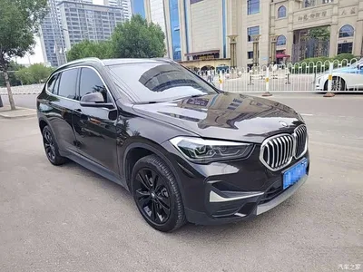 2021 BMW X1 sDrive20Li Fashion, фото 3, лот 10466338