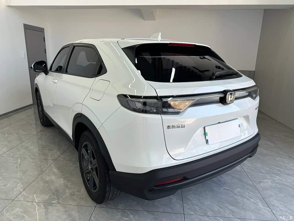 2023 Honda XR-V 1.5L CVT Thermal Edition, фото 4, лот 11199423