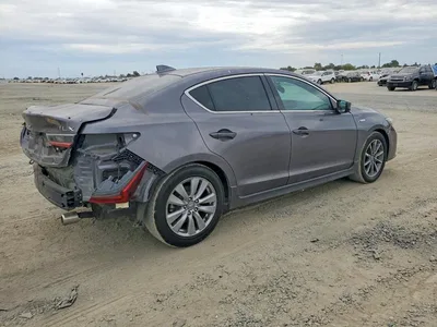 2022 ACURA ILX PREMIUM A-SPEC, фото 3, лот 10872015