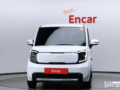 2024 Kia RAY Signature, фото 2, лот 10076895