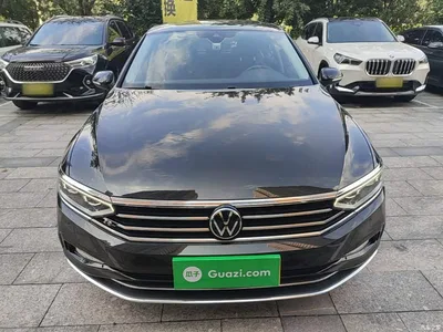 2020 Volkswagen Magotan 380TSI DSG Luxury, фото 3, лот 10437763