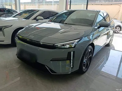 2024 Geely Galaxy Galaxy L6 125km PLUS Soaring Dragon Edition, фото 2, лот 11545561