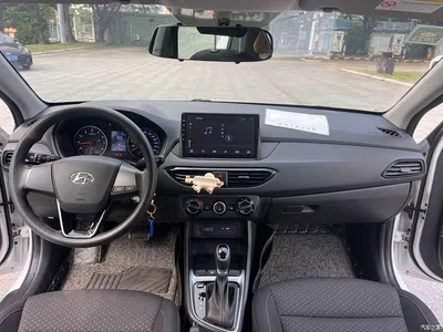 2020 Hyundai Elantra 1.6L Auto GL Pleasing Edition, фото 4, лот 11018320